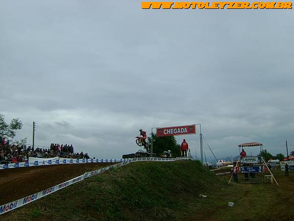 MOTOCORSS 252
